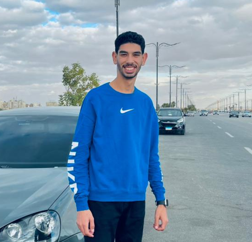 مشرف منتدى