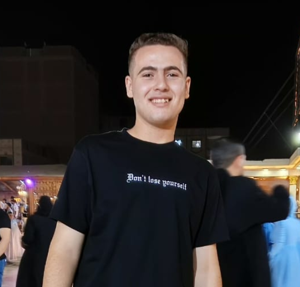 مشرف منتدى