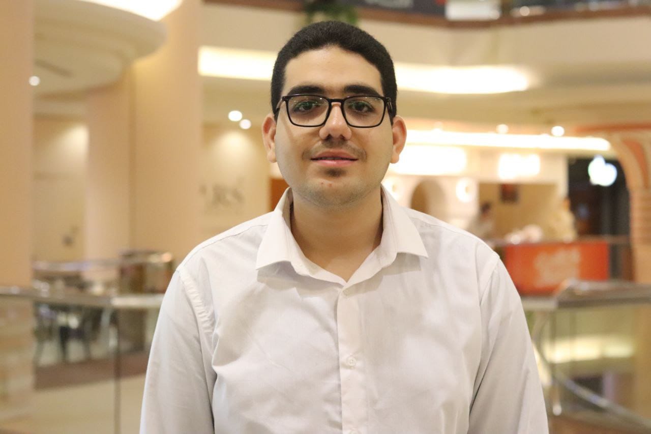 مشرف منتدى