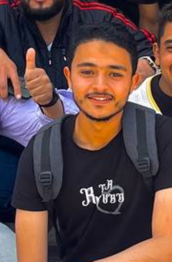 مشرف منتدى