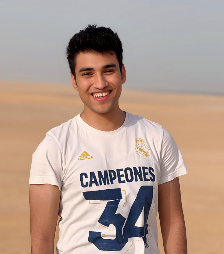 مشرف منتدى