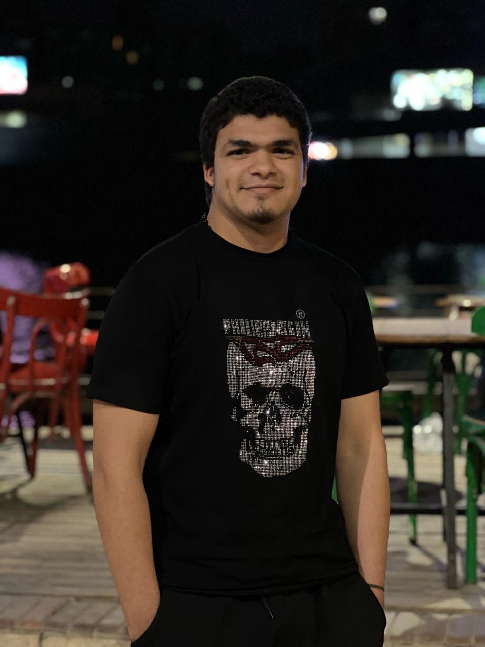محرر محتوى